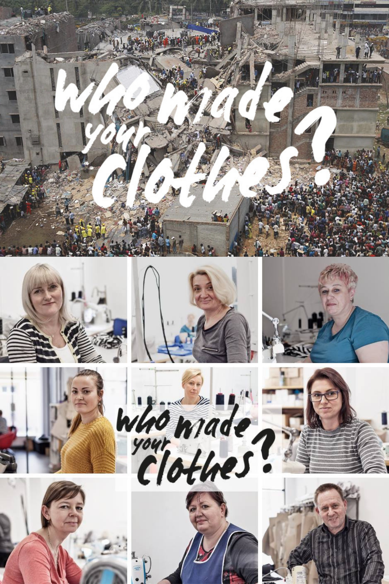 Fashion Revolution