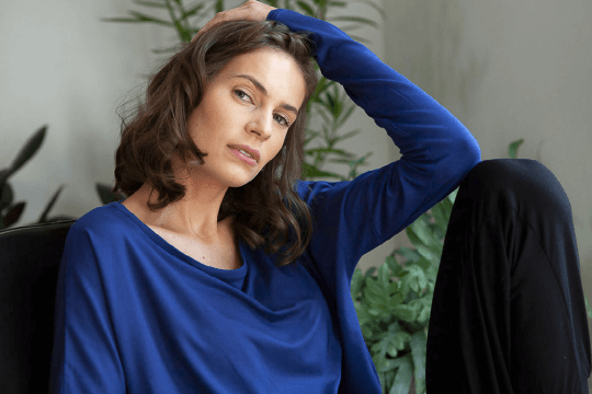 Homewear – moda domowa