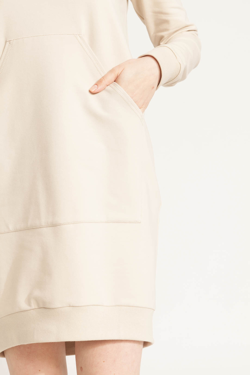 Sukienka SHEILA beige summer