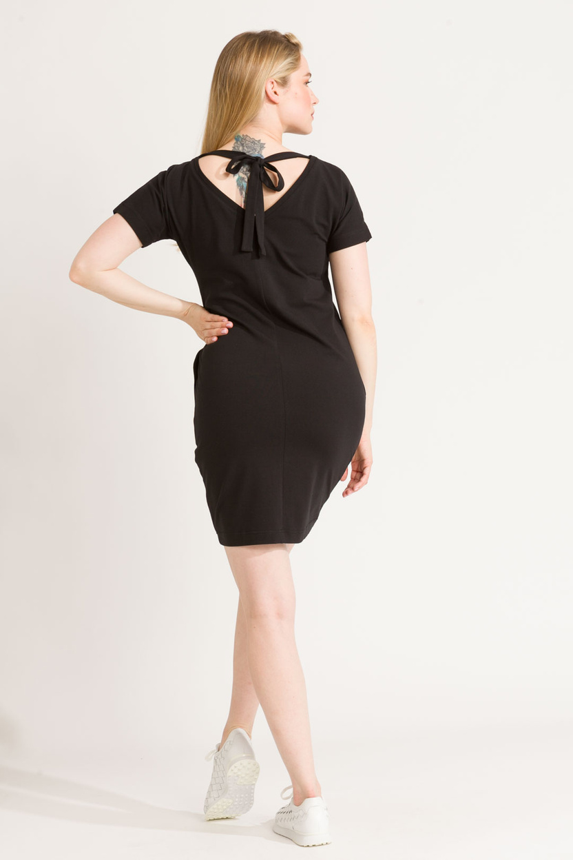Sukienka BETI black