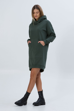 Sukienka LIRA khaki -20%