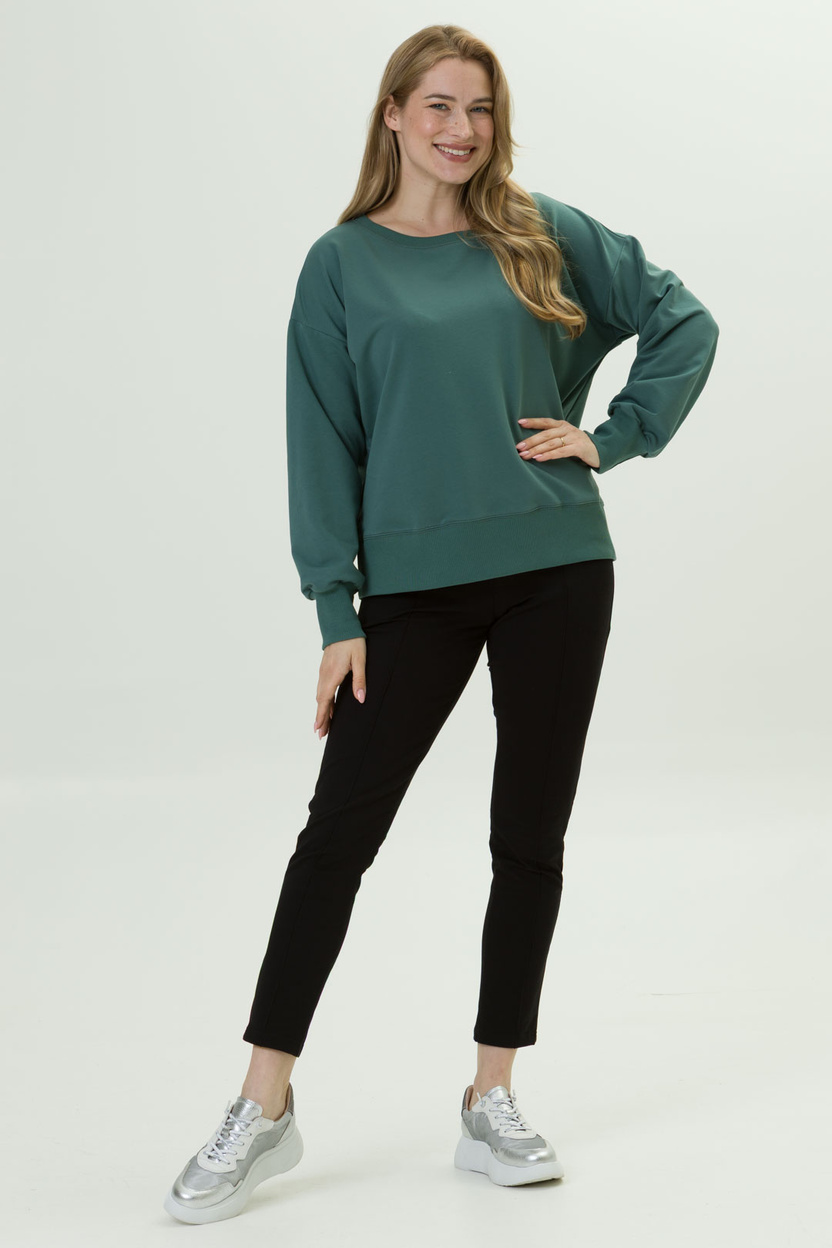 Bluza COMFY north atlantic