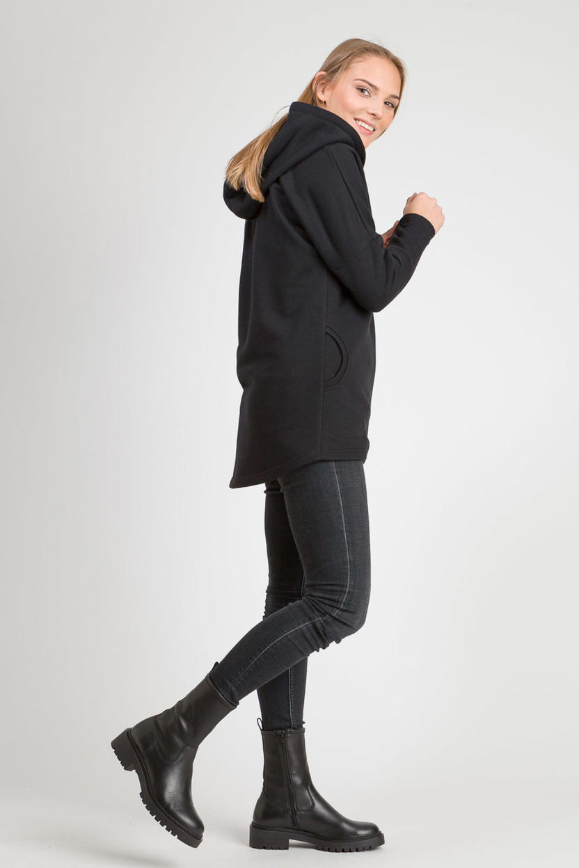 Bluza FULLA black -30%