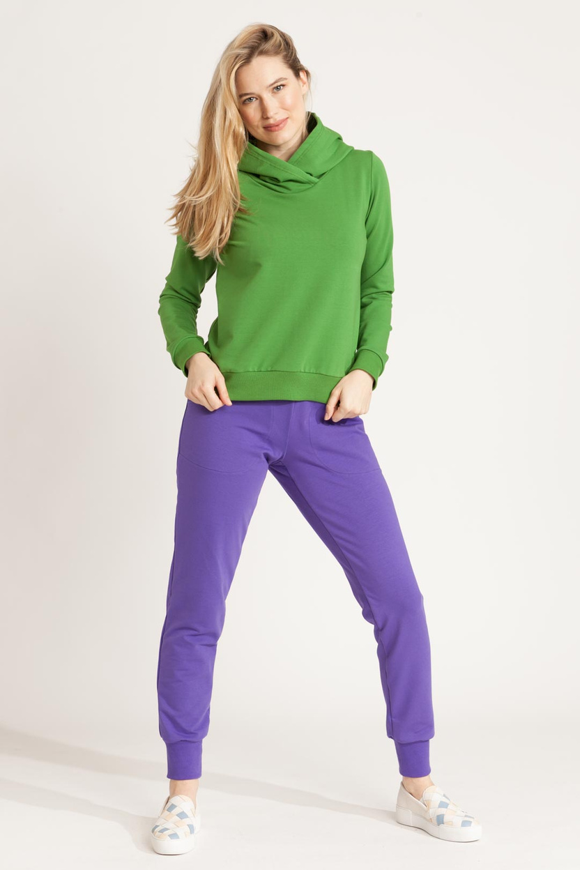 Bluza LOTTA green -30%