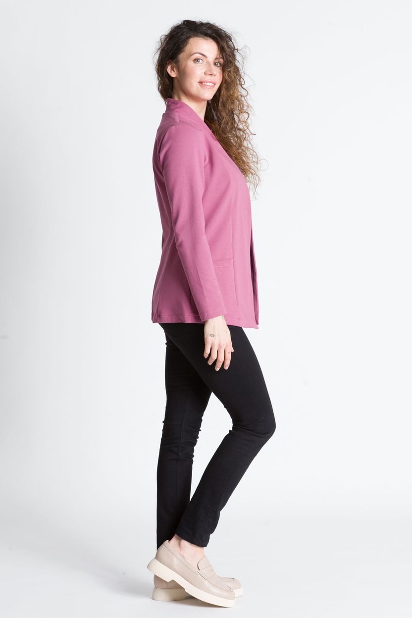 Marynarka ALEXA malaga -20%