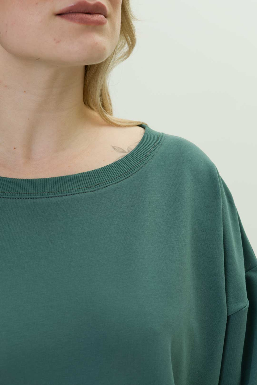 Bluza COMFY north atlantic