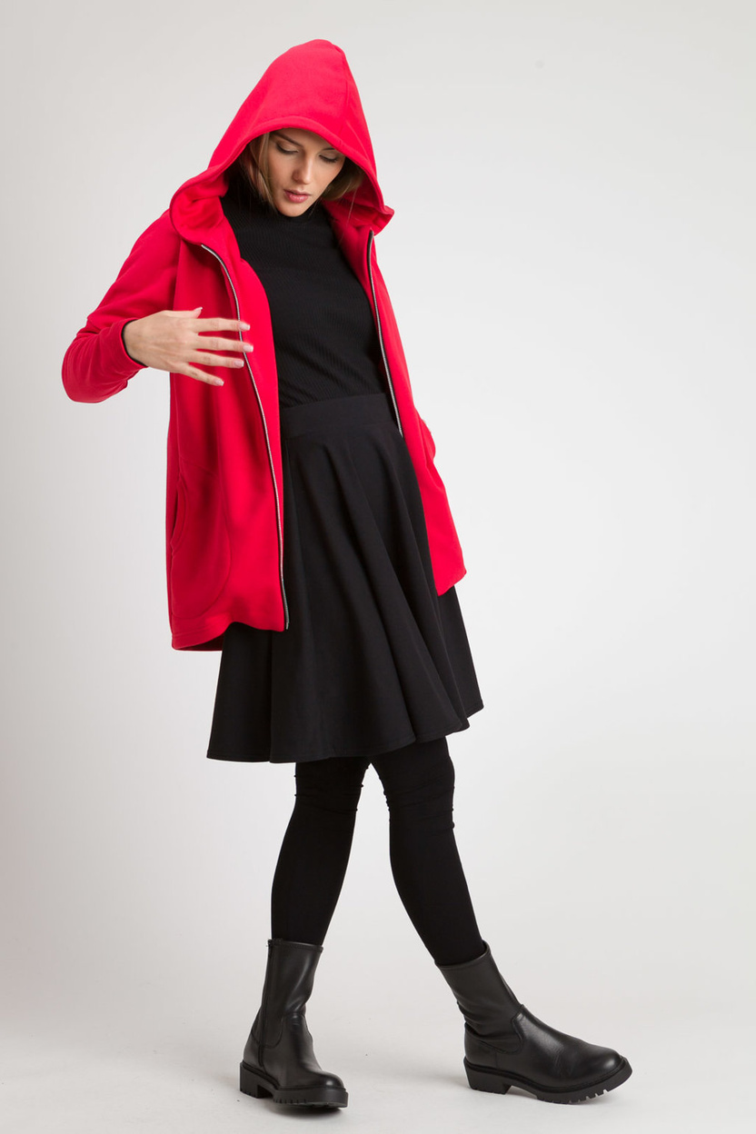 Spódnica NANCY MINI black -30%