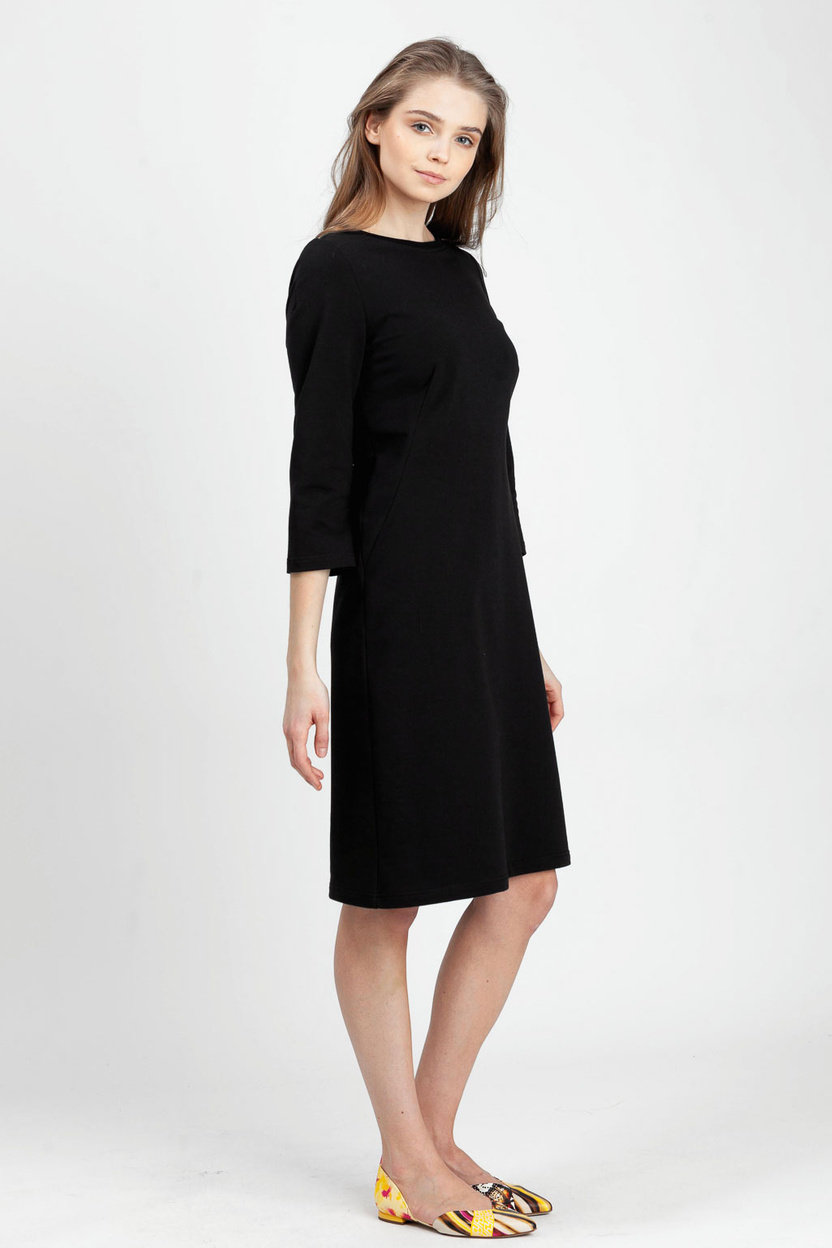 Sukienka MELISA black -30%