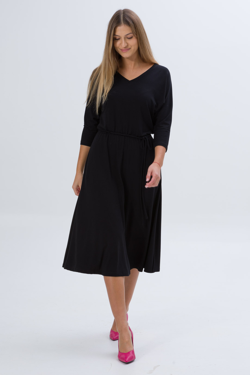 Sukienka LAYLA czarna -20%