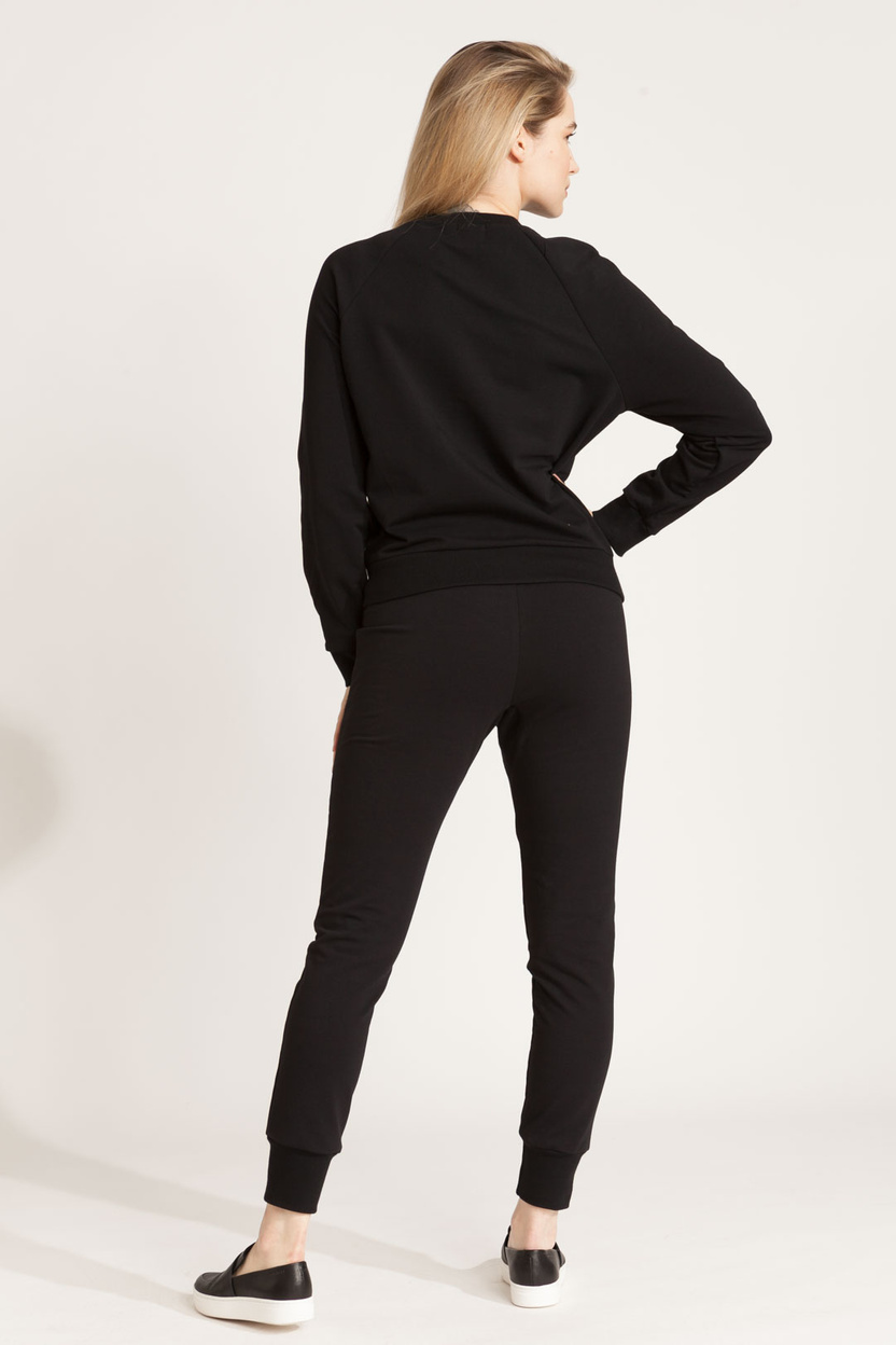 Bluza ISMENA black -30%