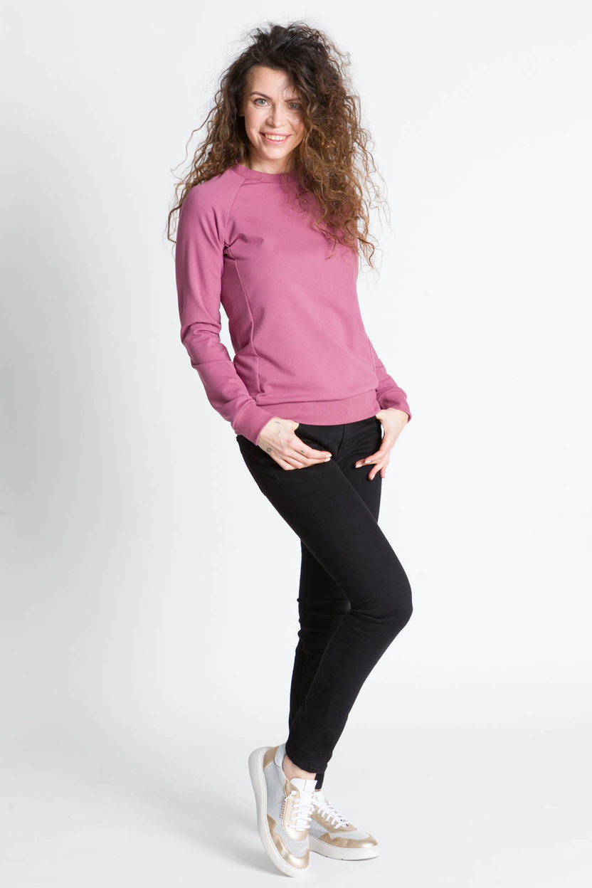 Bluza HEMES malaga -30%