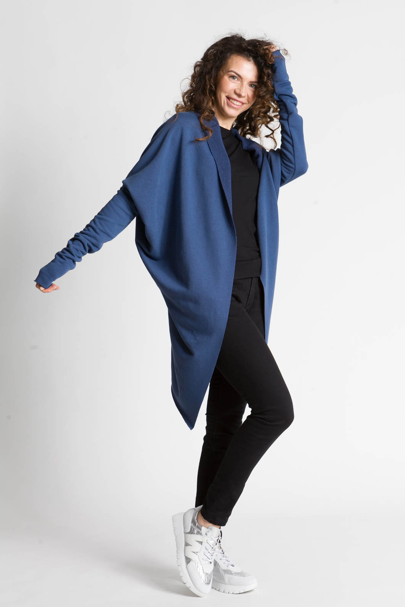 Kardigan JUSTA jeans -20%