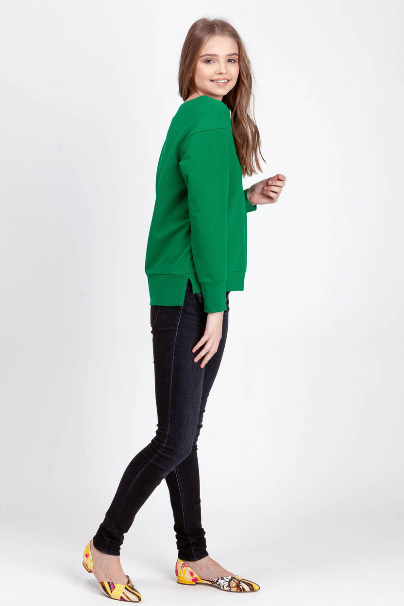 Bluza SALLY green -30%