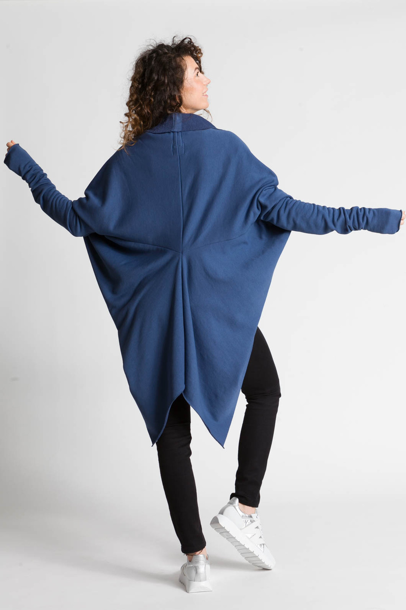 Kardigan JUSTA jeans -20%