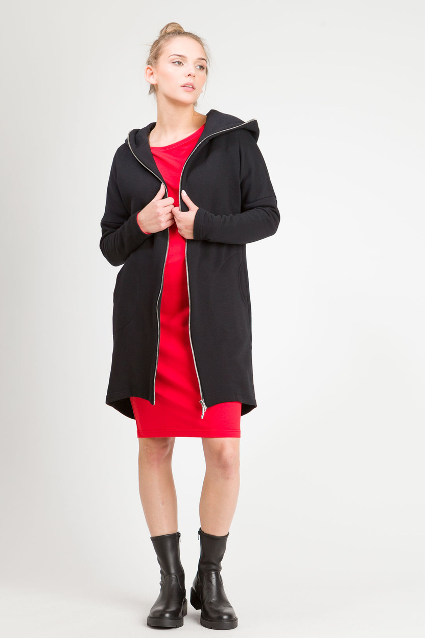 Bluza FREYA black -30%
