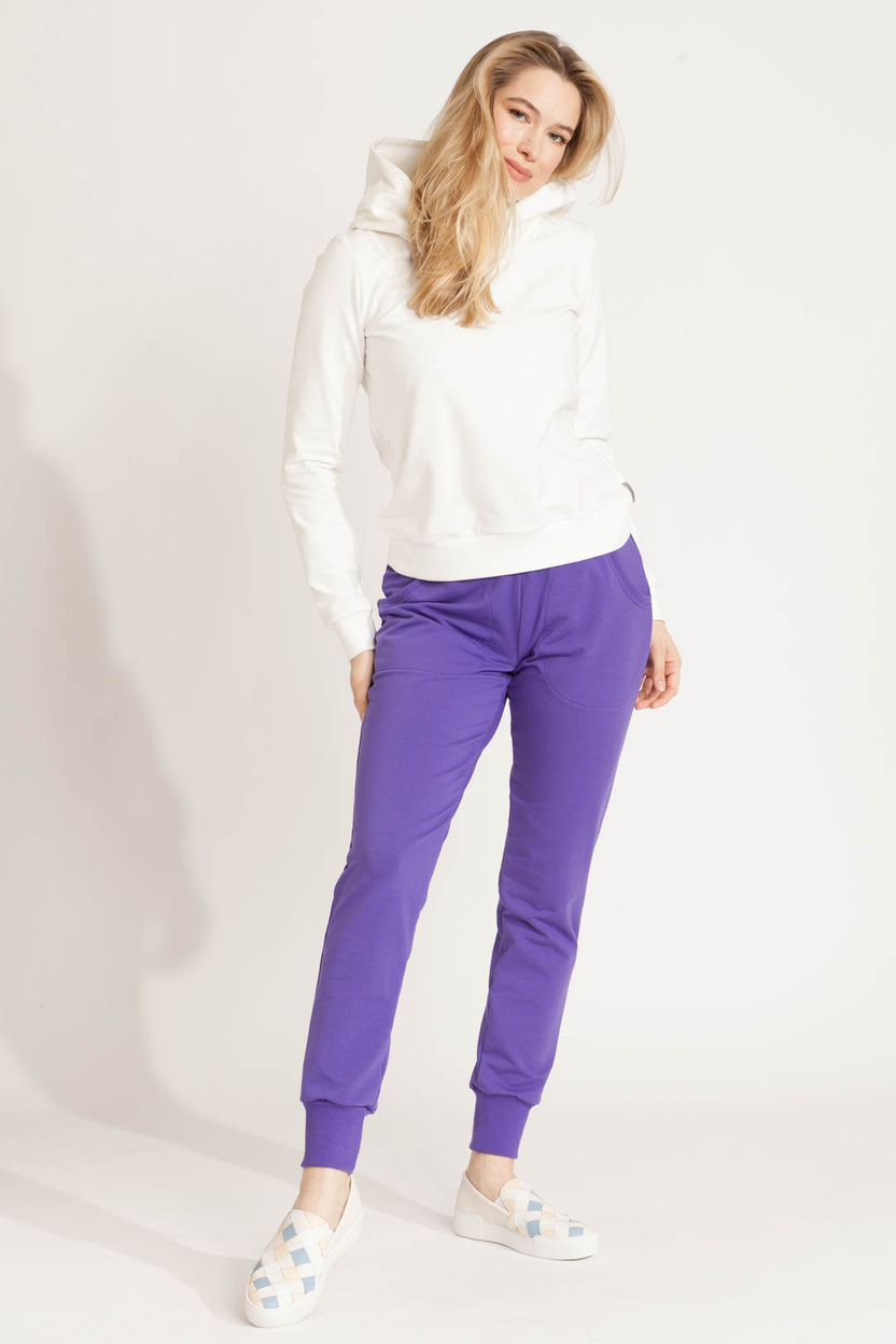 Bluza LOTTA ecru -30%