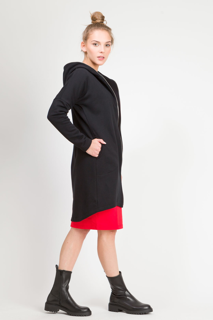 Bluza FREYA black -30%