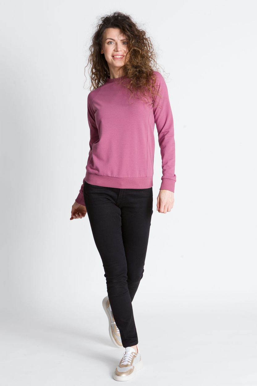 Bluza HEMES malaga -30%