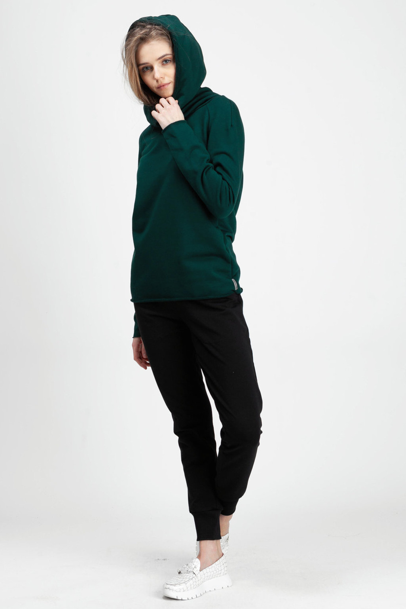 Bluza FLORA forest biome -30%