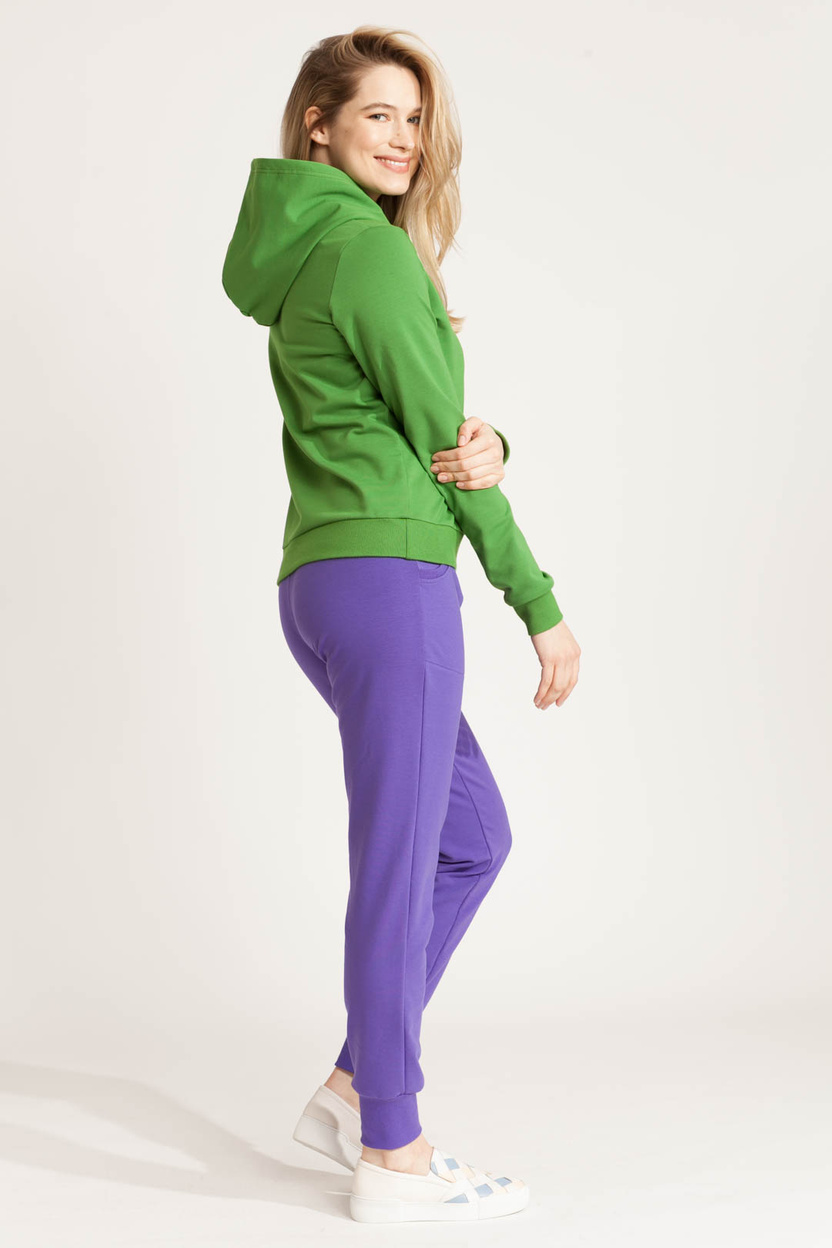 Bluza LOTTA green -30%
