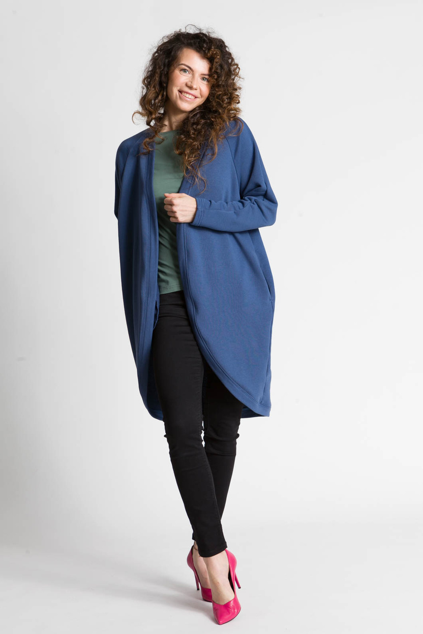 Kardigan Tara jeans -20%