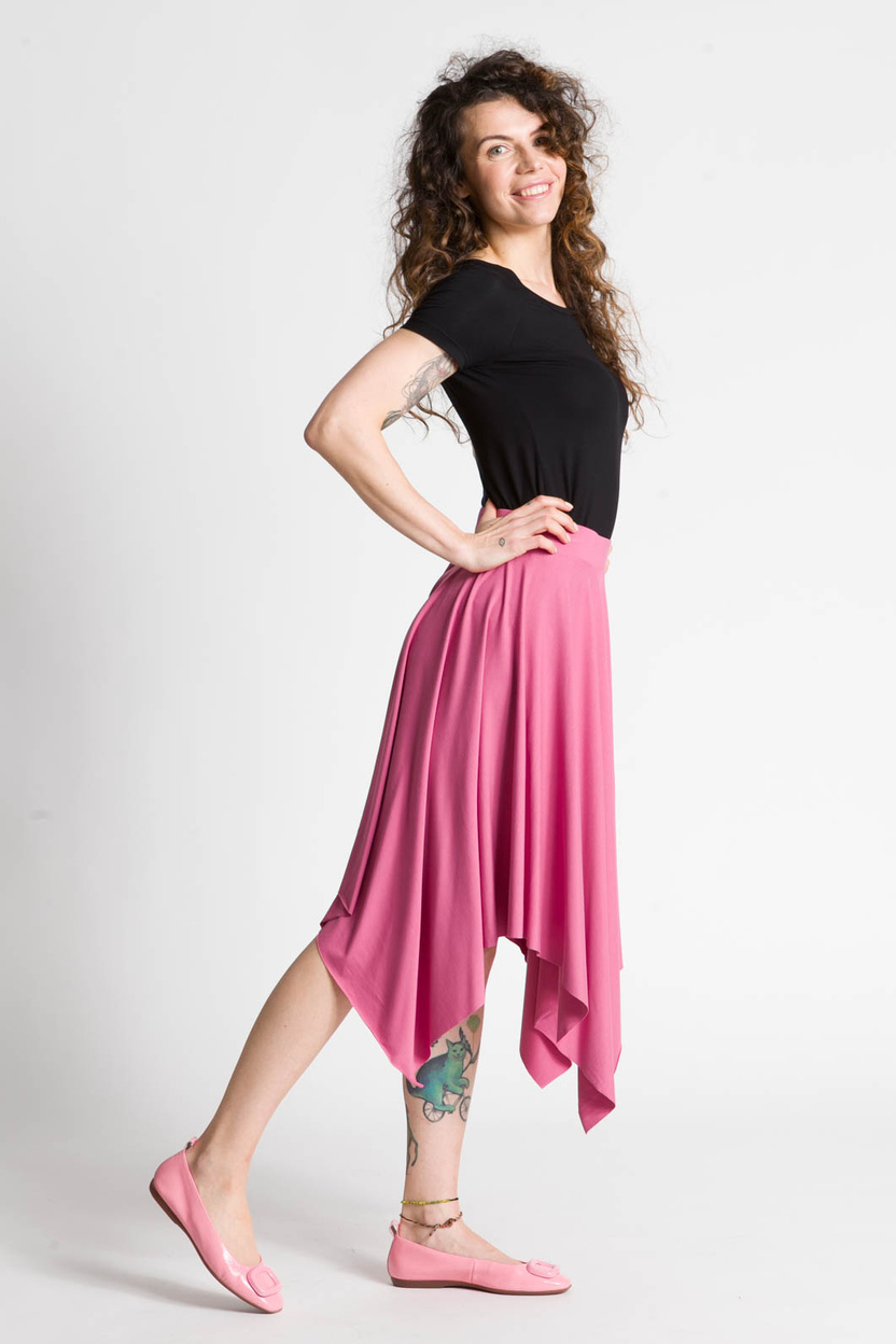 Spódnica KATE malaga