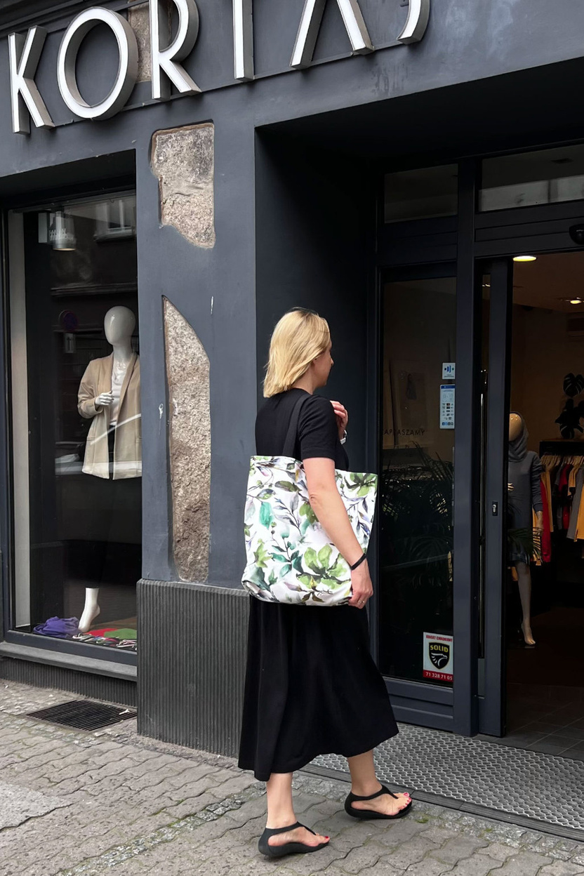 Torba Mali OLIVE