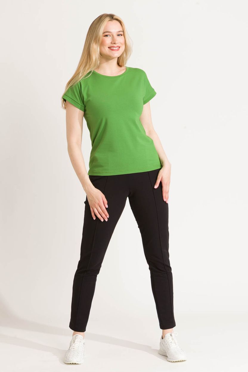 Bluzka FARO green -40%