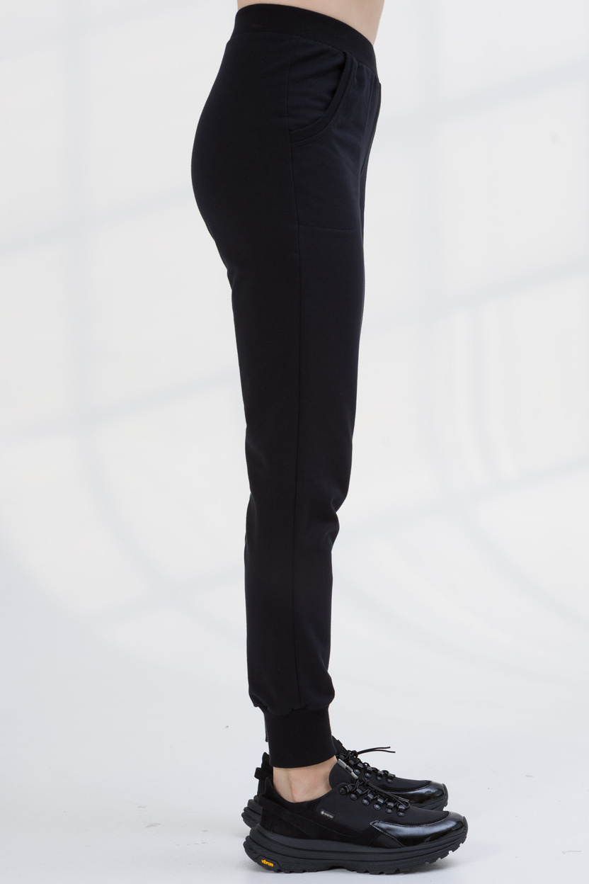 Spodnie KATRIN black 