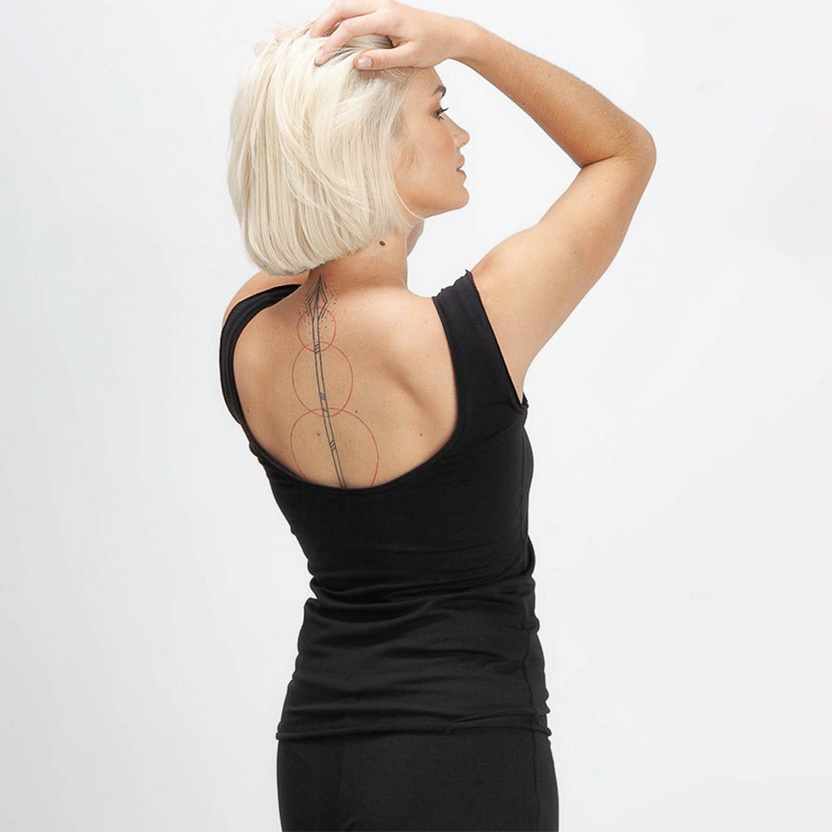 Top Hati black -30%
