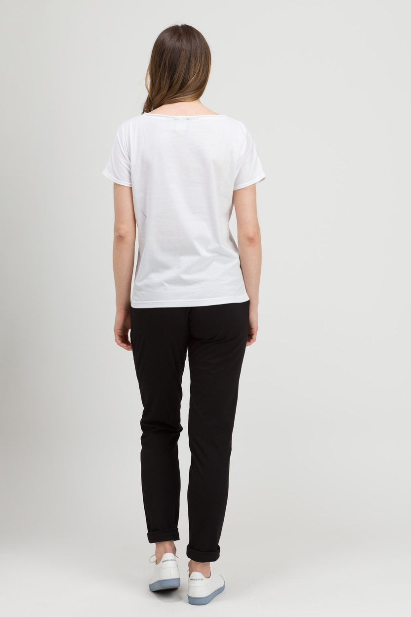 T-shirt POLLY white -50%