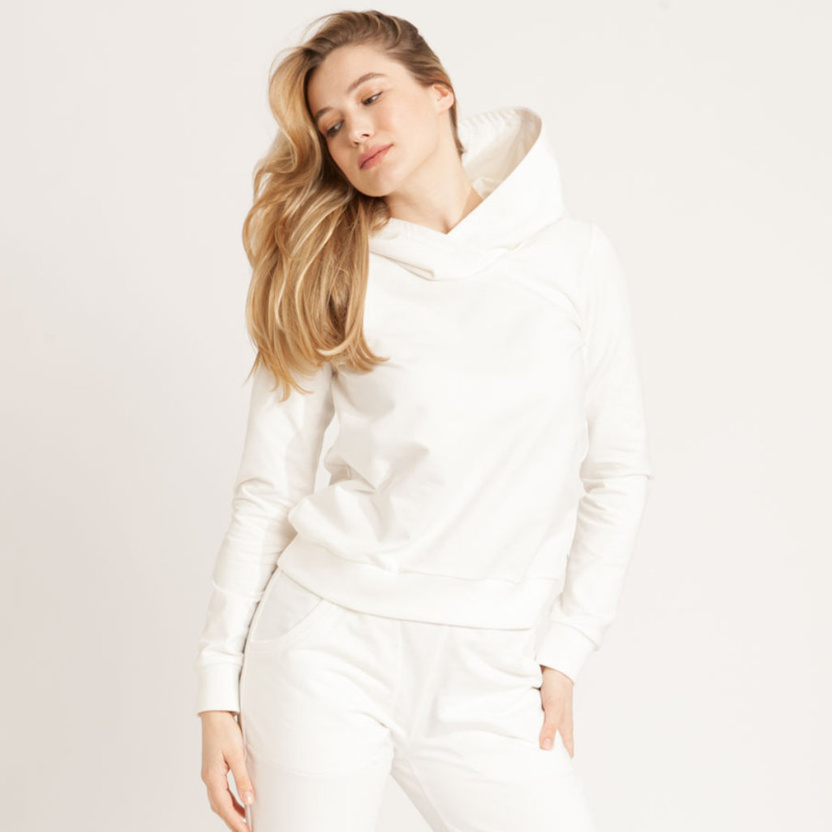 Bluza LOTTA ecru -30%