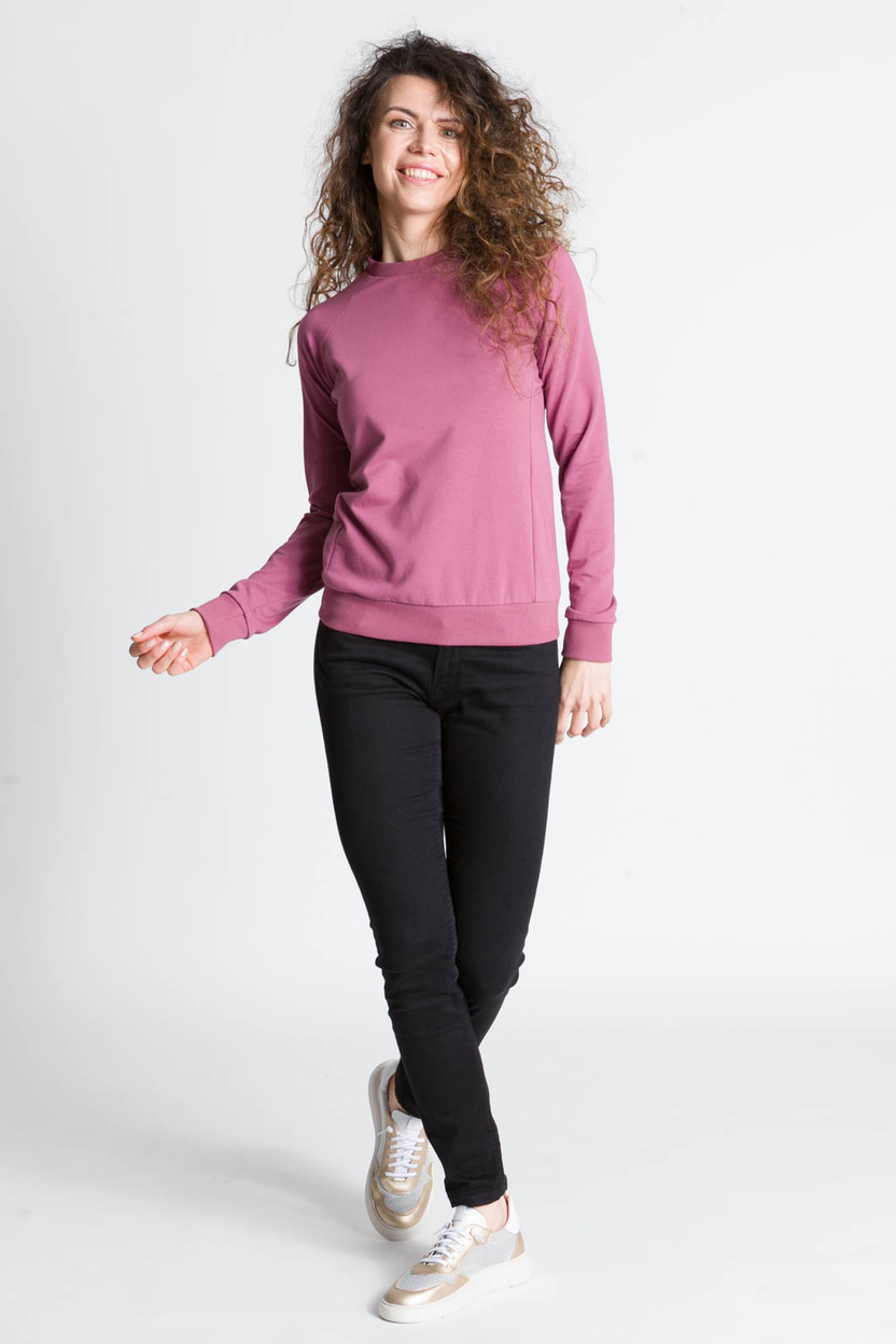 Bluza HEMES malaga -30%