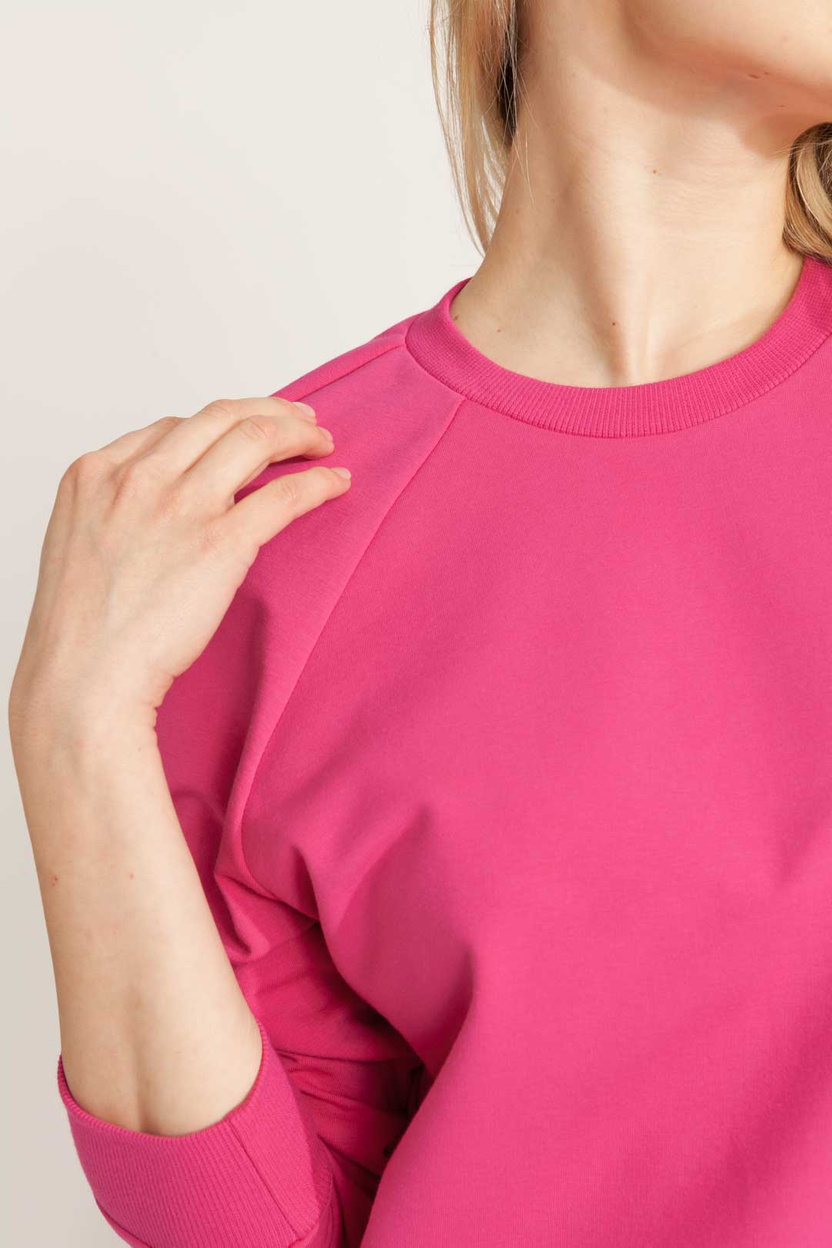 Bluza ISMENA pink