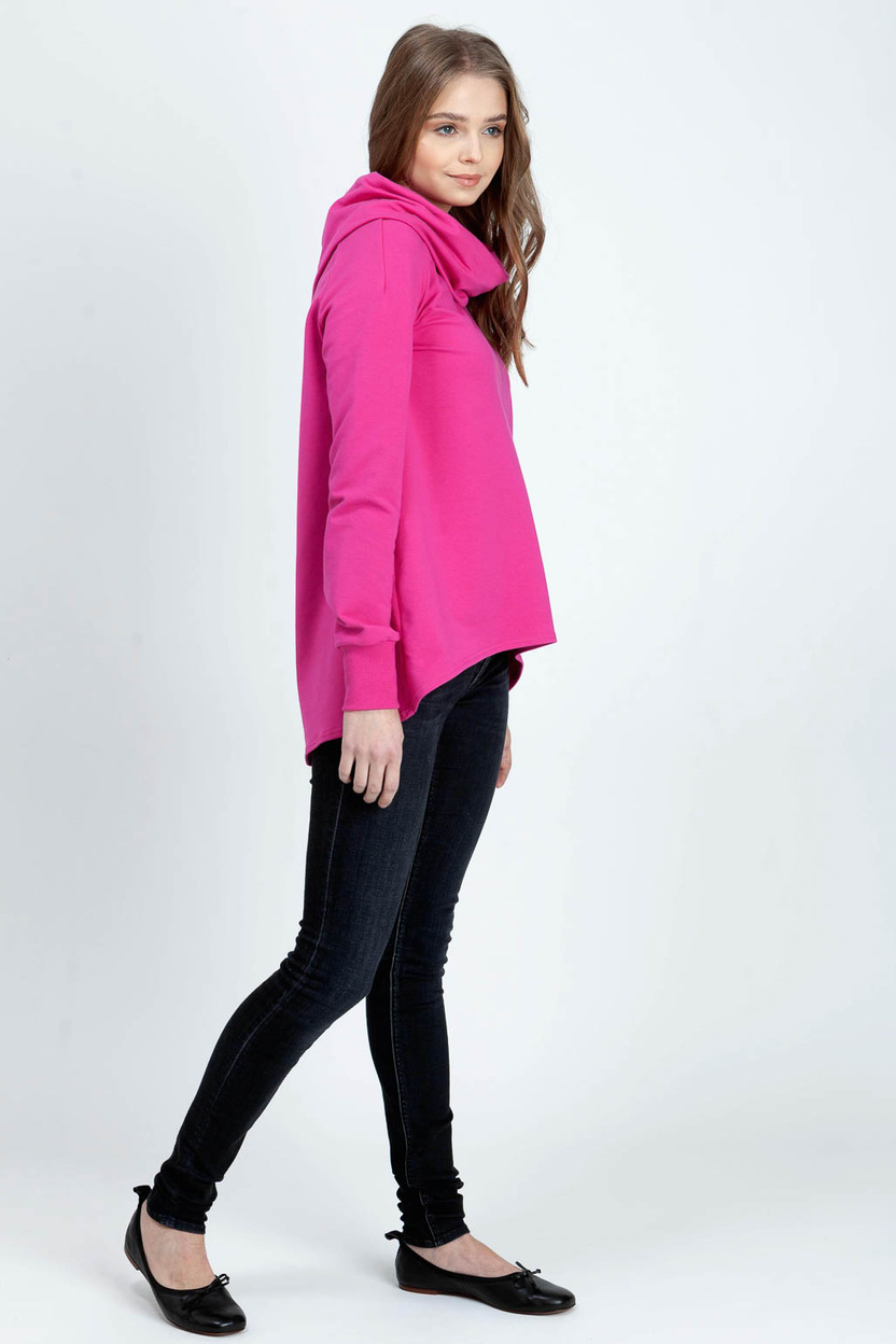 Bluza GERDA pink -30%