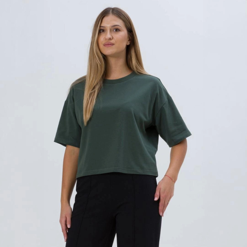 Bluzka ZOYA khaki -20%