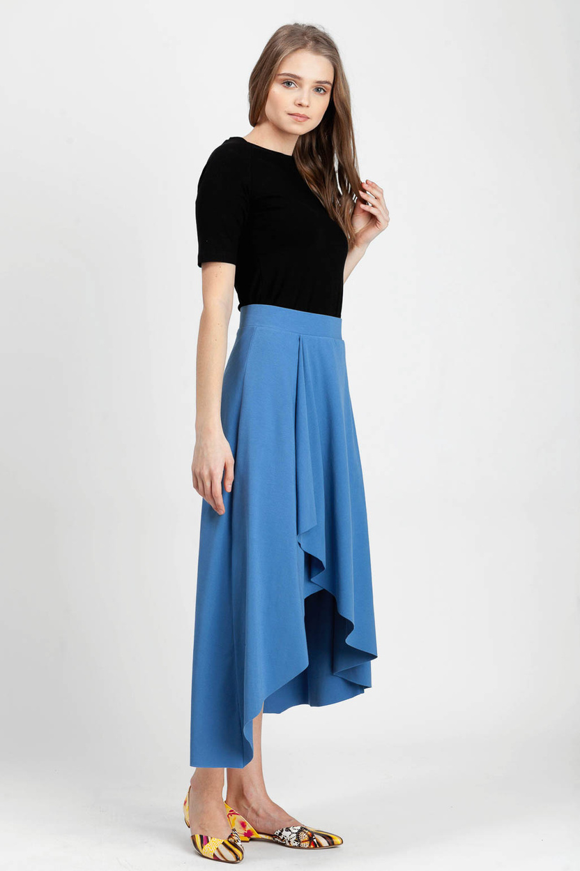 Spódnica DARIA blue -30%