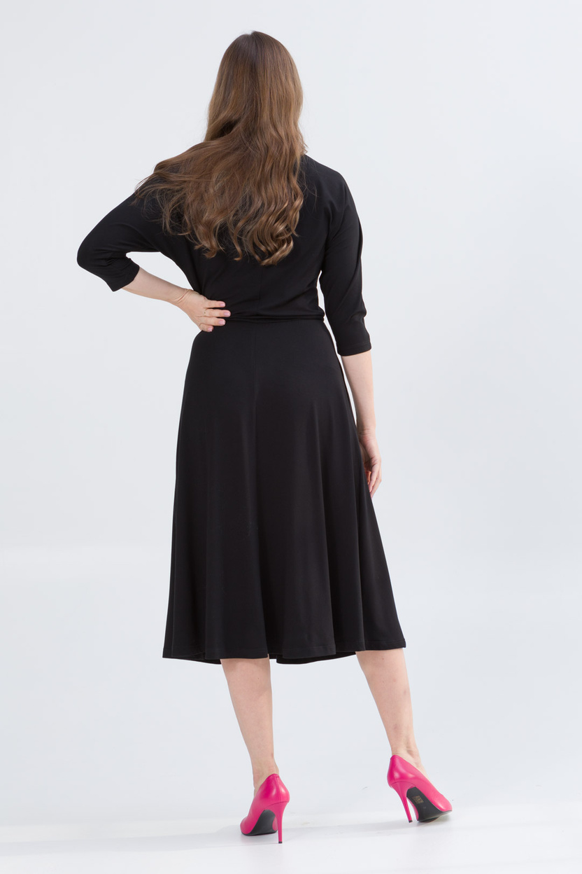 Sukienka LAYLA czarna -20%
