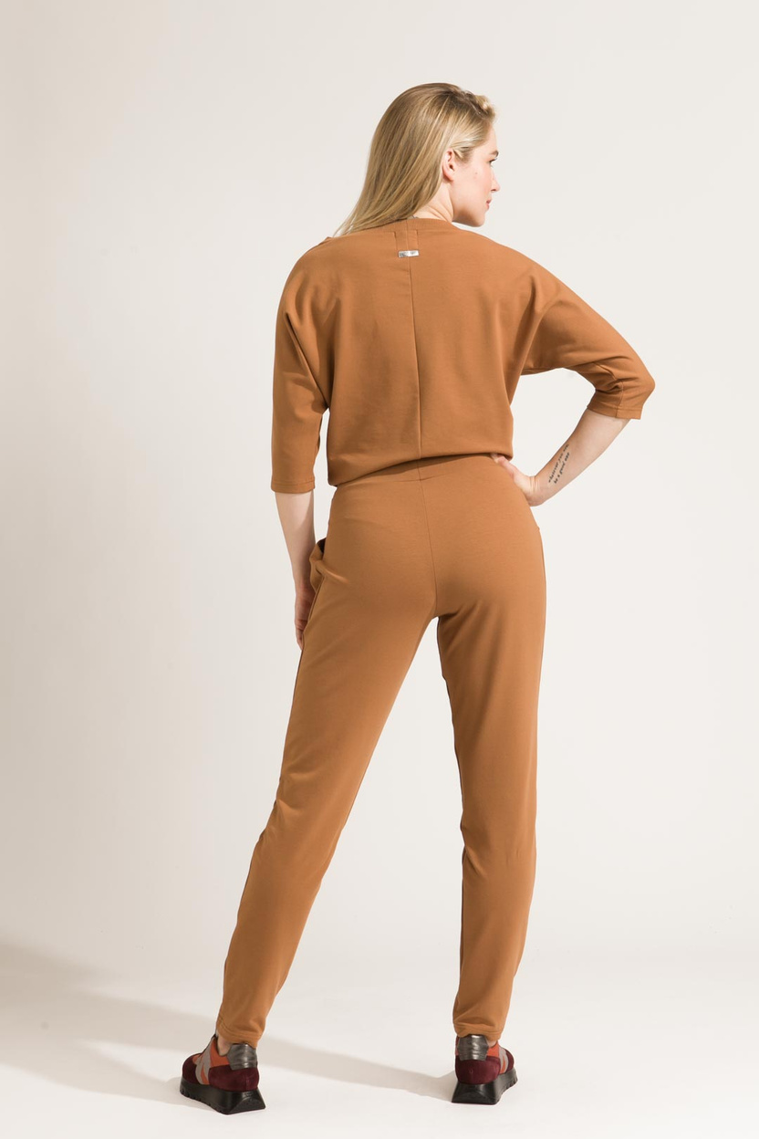 Kombinezon LUGO camel