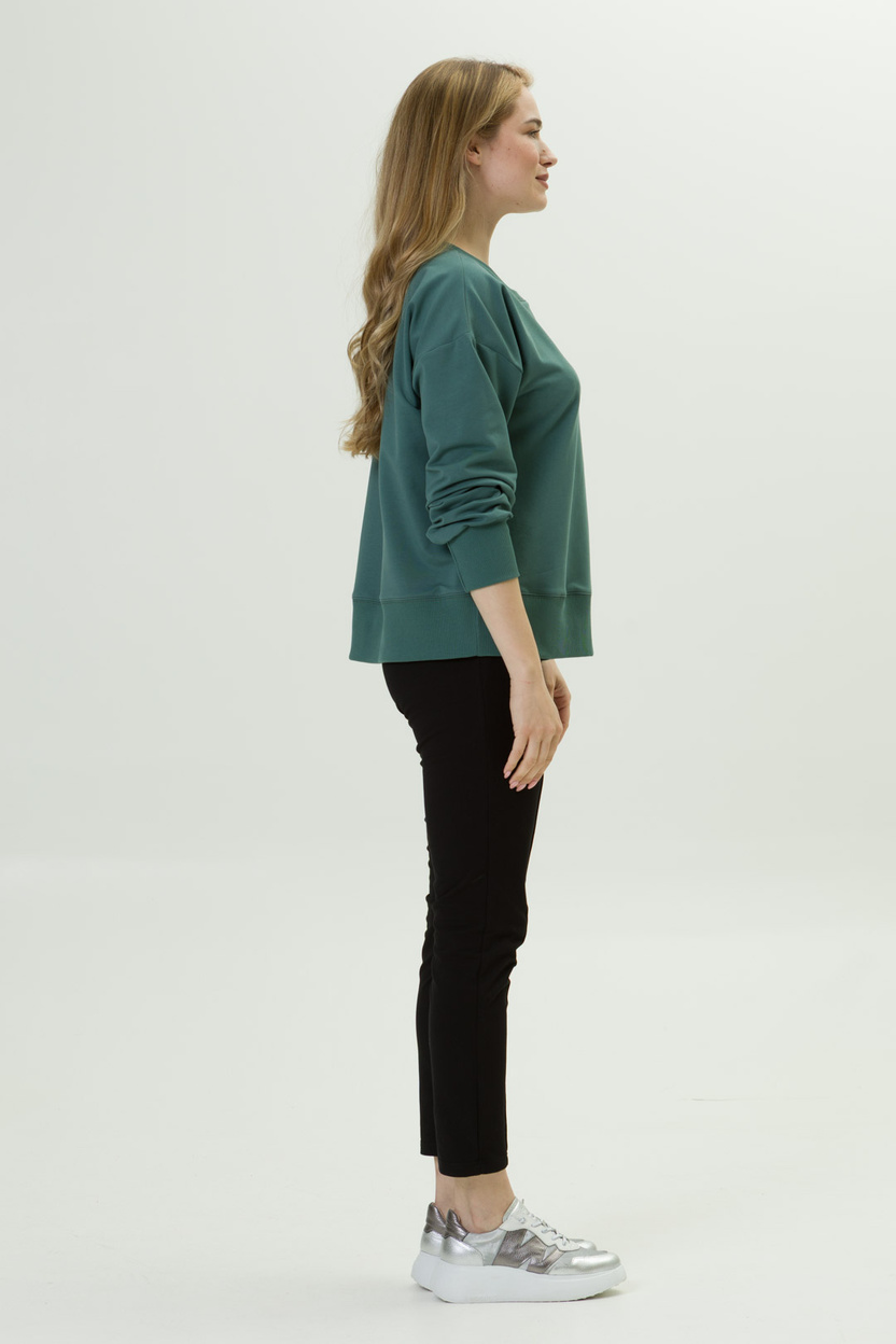 Bluza COMFY north atlantic