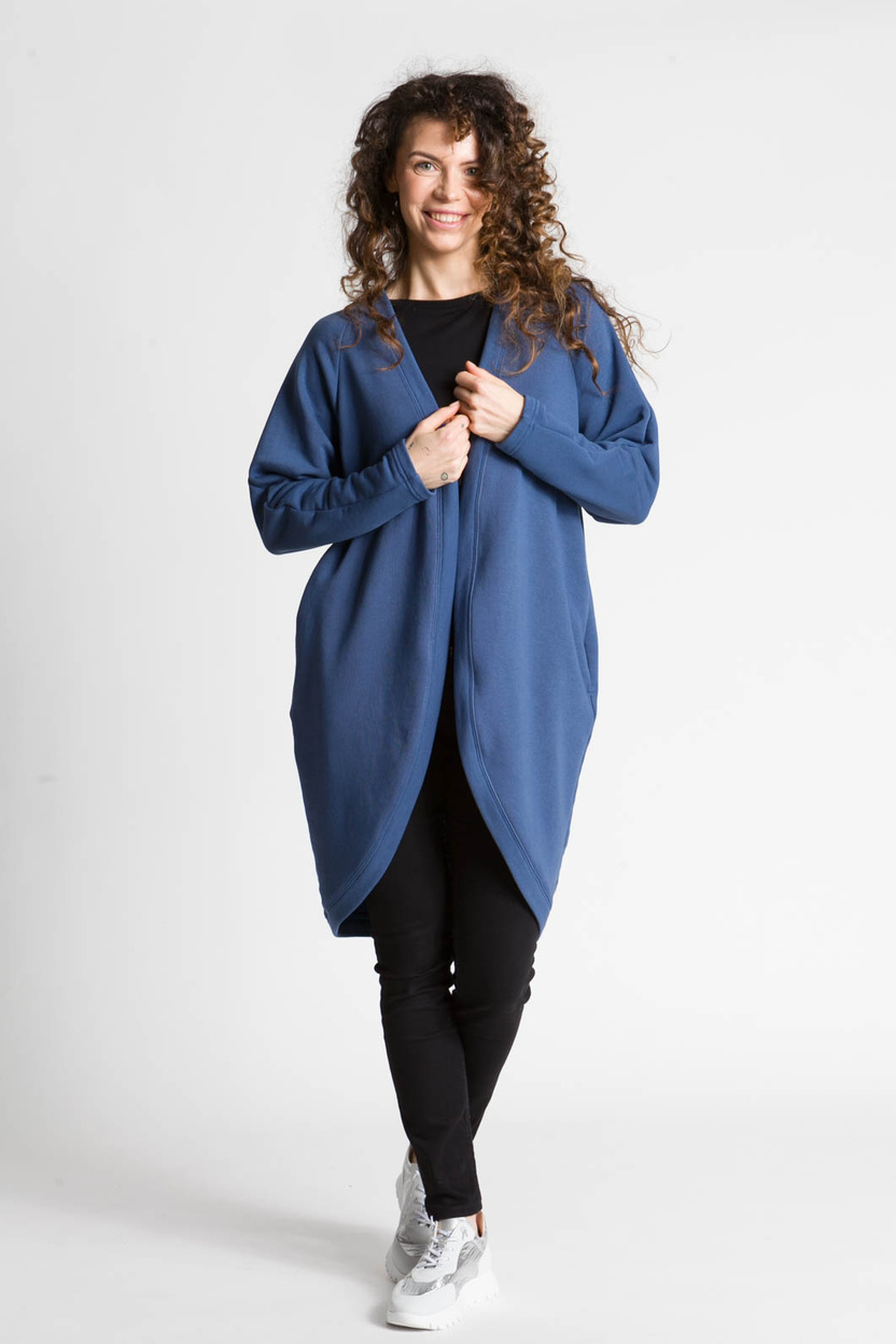 Kardigan Tara jeans -20%