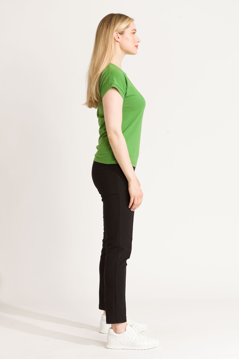 Bluzka FARO green -40%