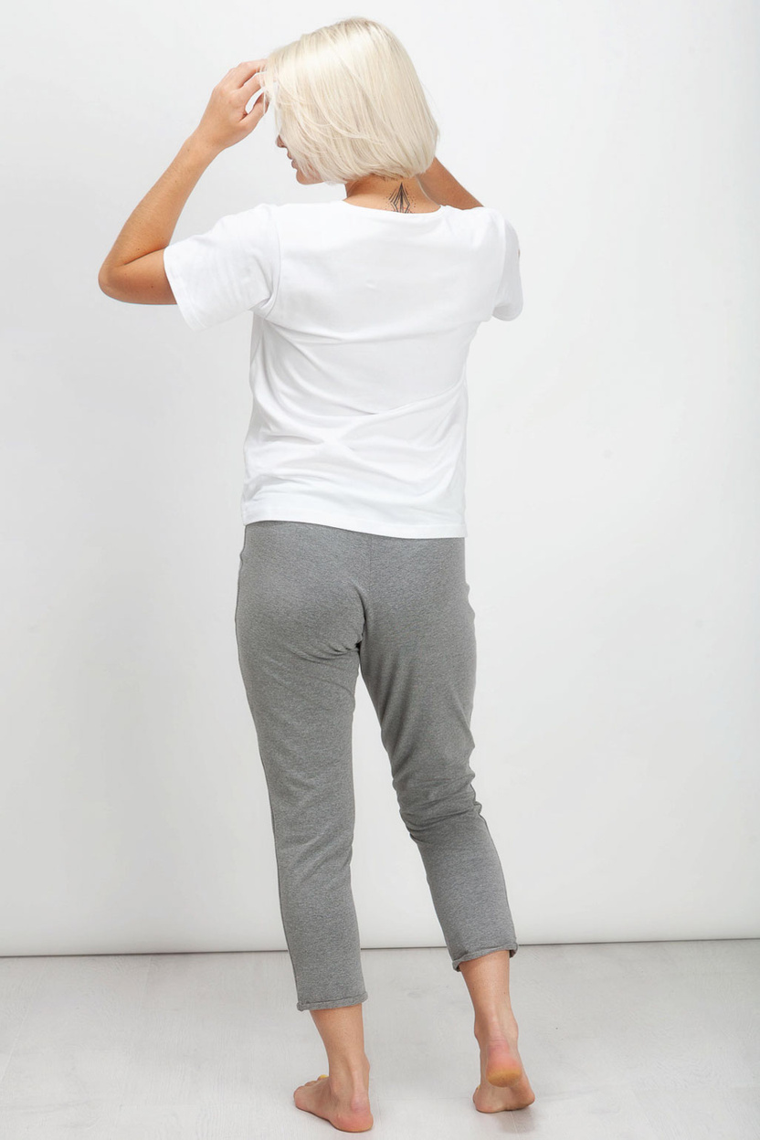 T-shirt Dia white -30%