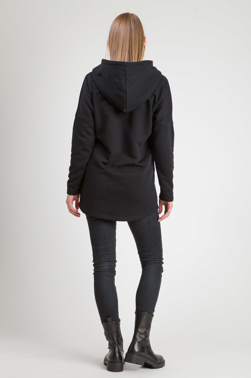 Bluza FULLA black -30%