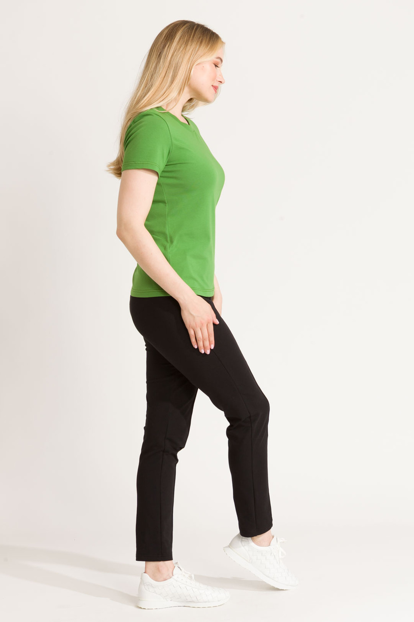 T-shirt MELVA green -40%