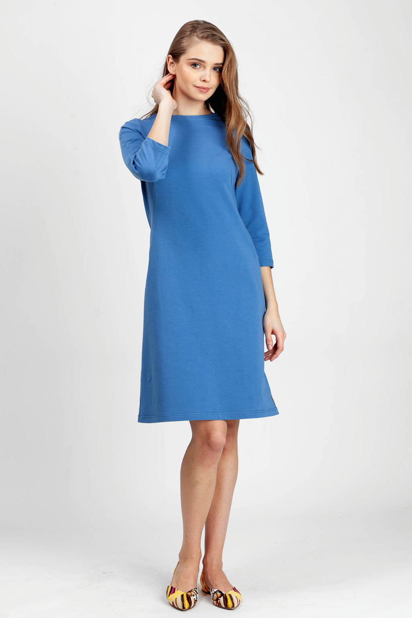 Sukienka MELISA blue -30%
