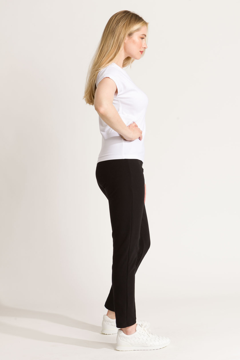 Bluzka FARO white