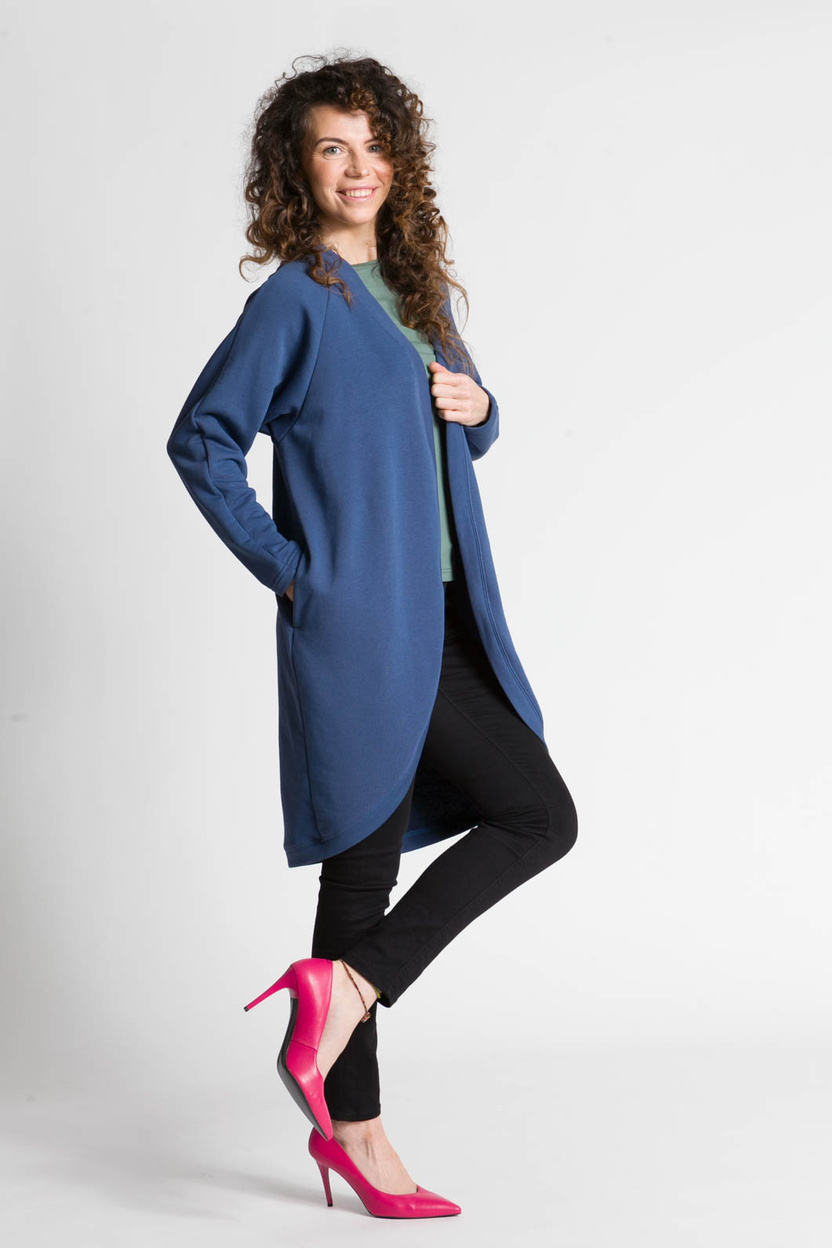 Kardigan Tara jeans -20%