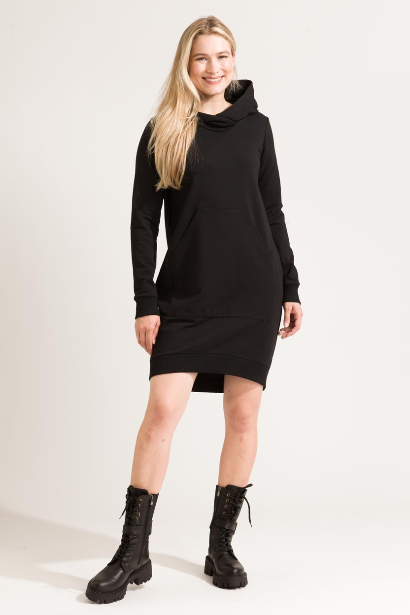 Sukienka SHEILA black -25%