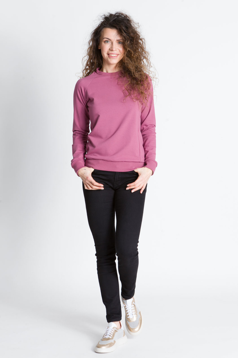 Bluza HEMES malaga -30%